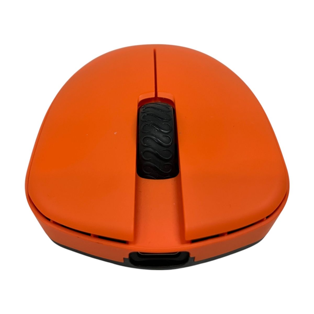 Fnatic Mayz X オレンジ ゲーミングマウス 本体 FnaticGear LAMZU MAYA