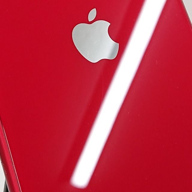 iPhone11 64GB SoftBank レッド 送料無料 本体 c07717 - メルカリ