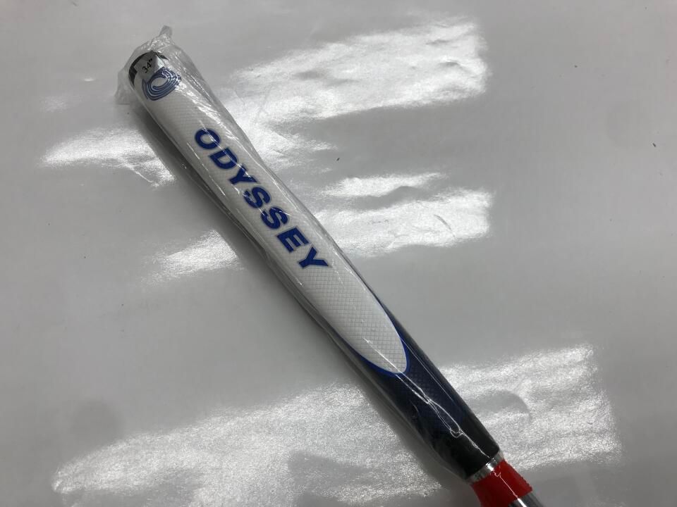 Ai-ONE ROSSIE パター オデッセイ 最短