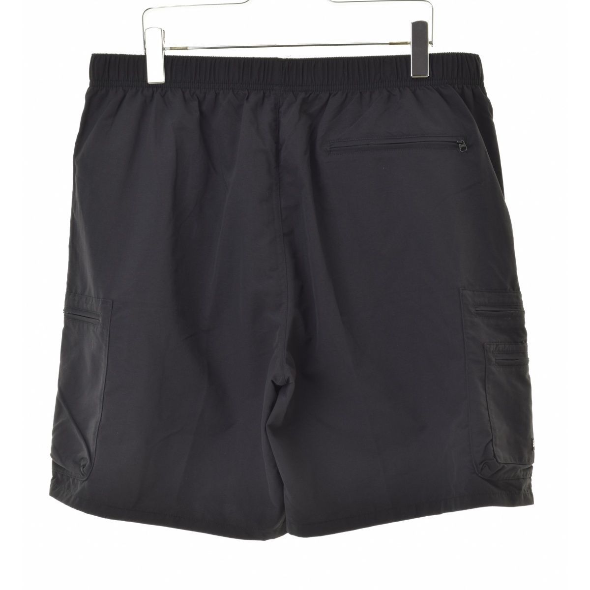 Supreme Cargo Short Black 24SS パンツ
