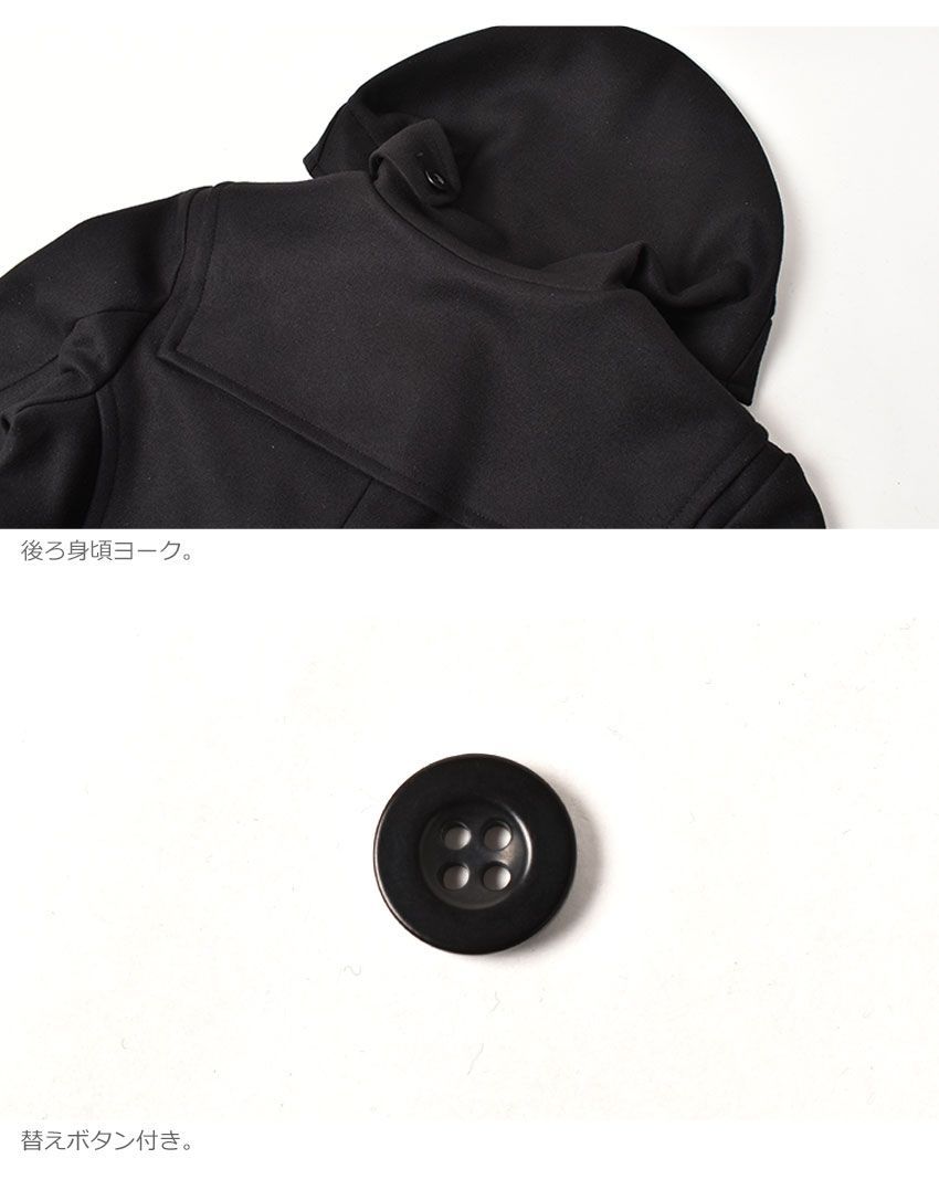 Mignon ミニョン ベージュ プードルジャケット プードルフェイクファー