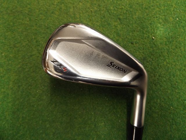 4705 SRIXON ZX4 5 23° NS 950GH neo S ダンロップ スリクソン 単品アイアン .959704