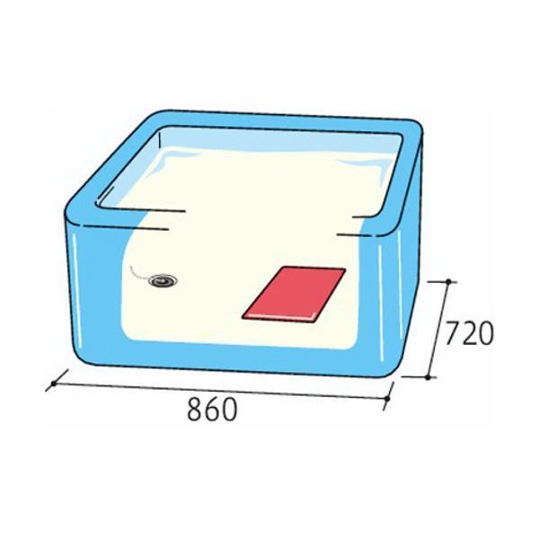 1パック 2枚