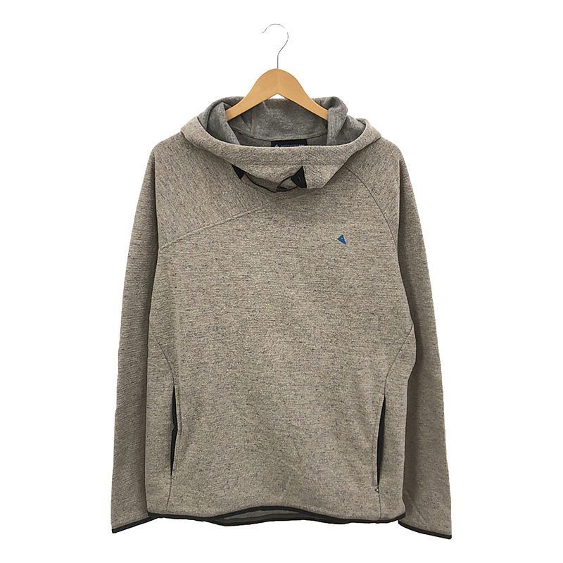 KLATTERMUSEN / クレッタルムーセン | Falen Wooly Hoodie