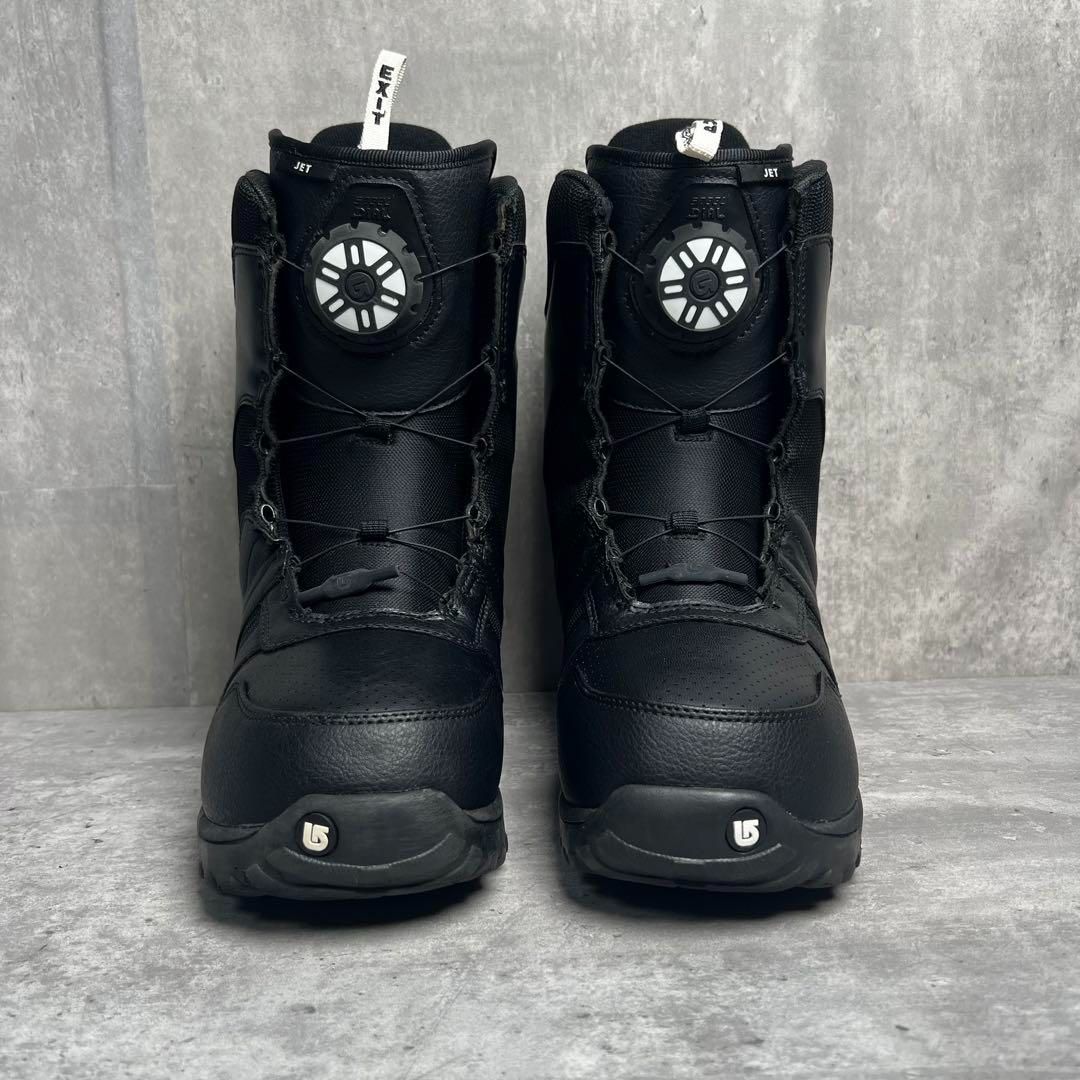 BURTON バートンメンズスノーボードブーツJET 27cm