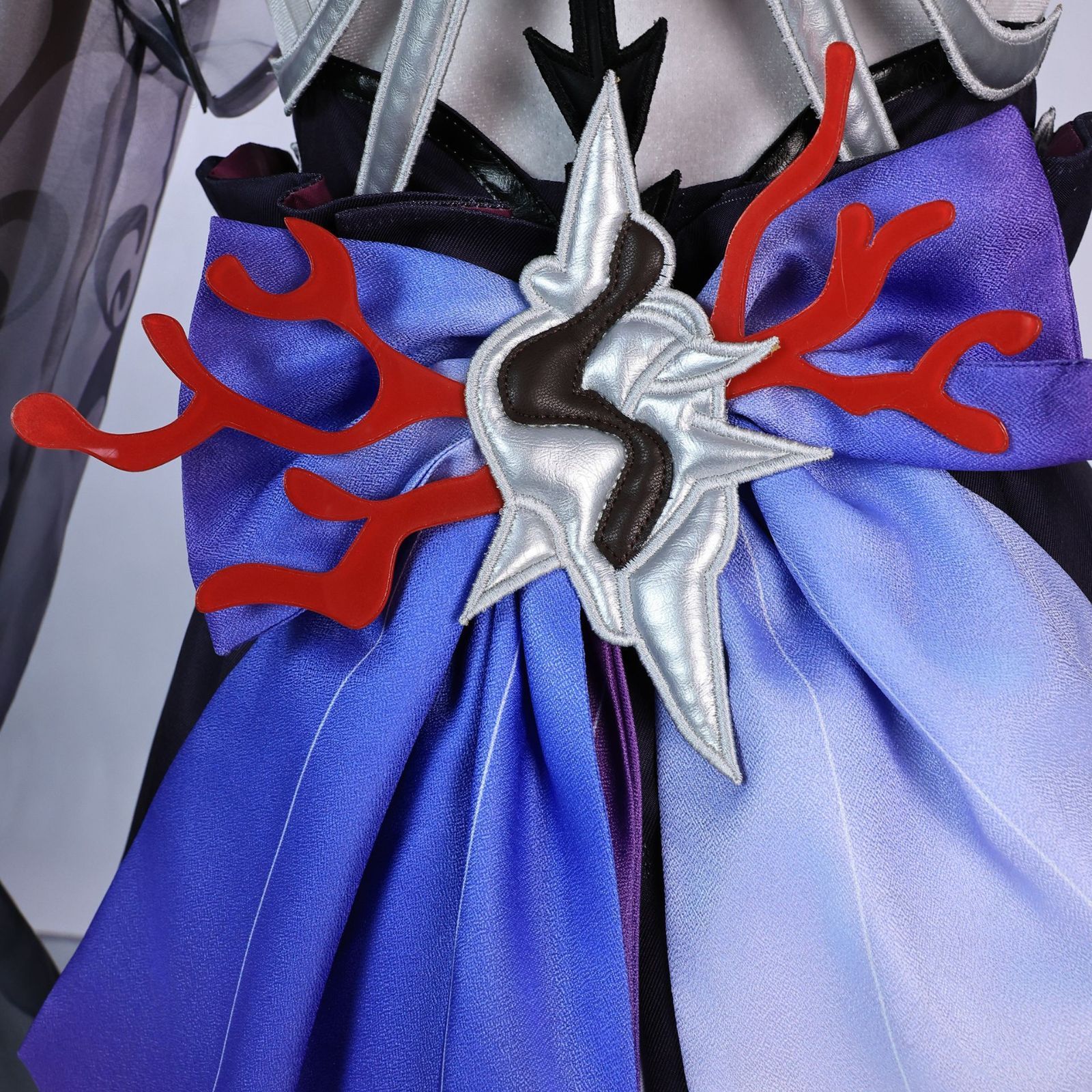 キャラクターコスプレ靴追加