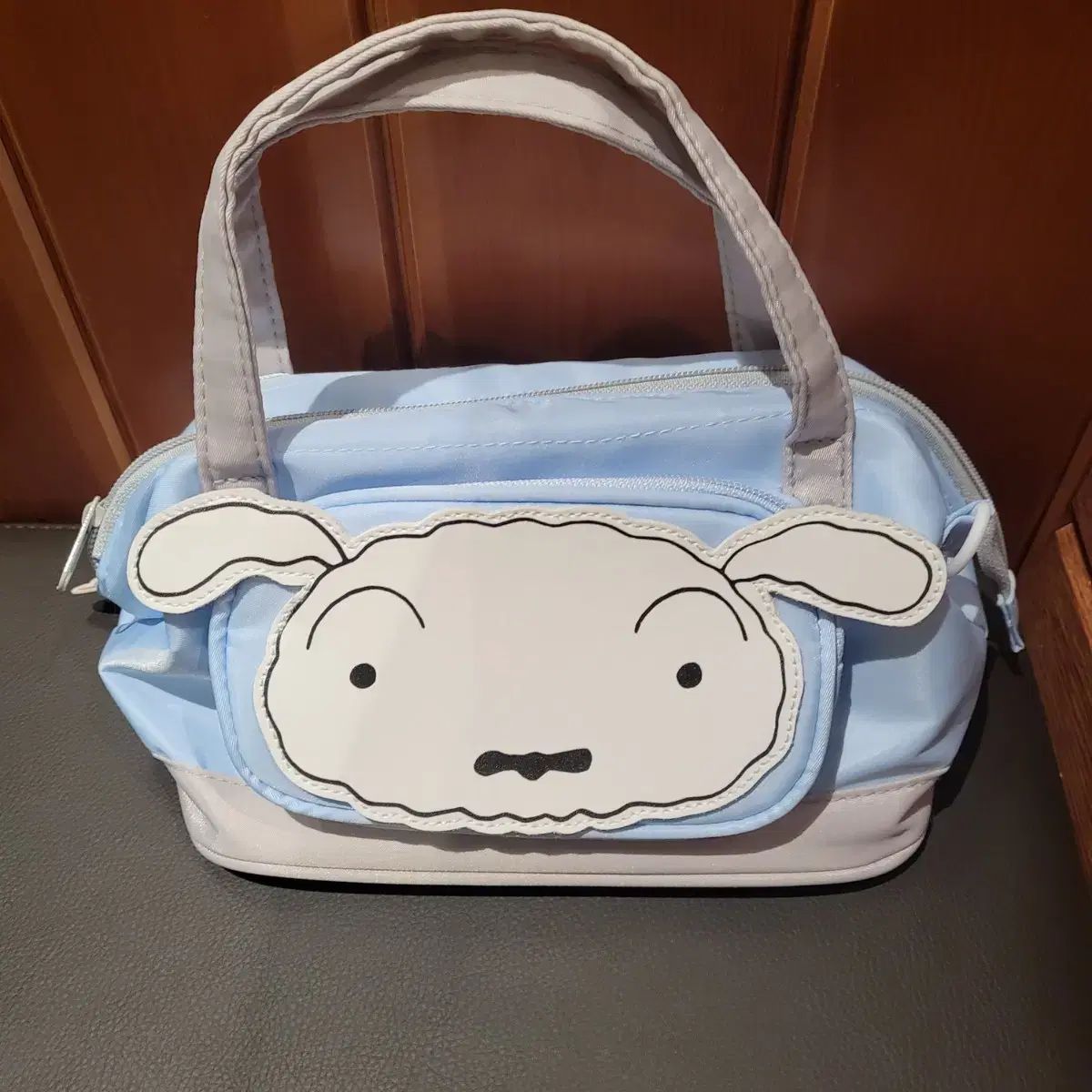 クロス