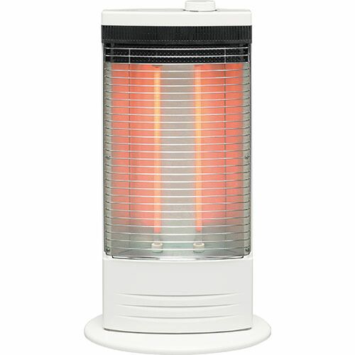 美品　即日発送　トヨトミ　遠赤外線　電気パネルヒーター EOHC-12(W) |トヨトミ公式オンラインストア