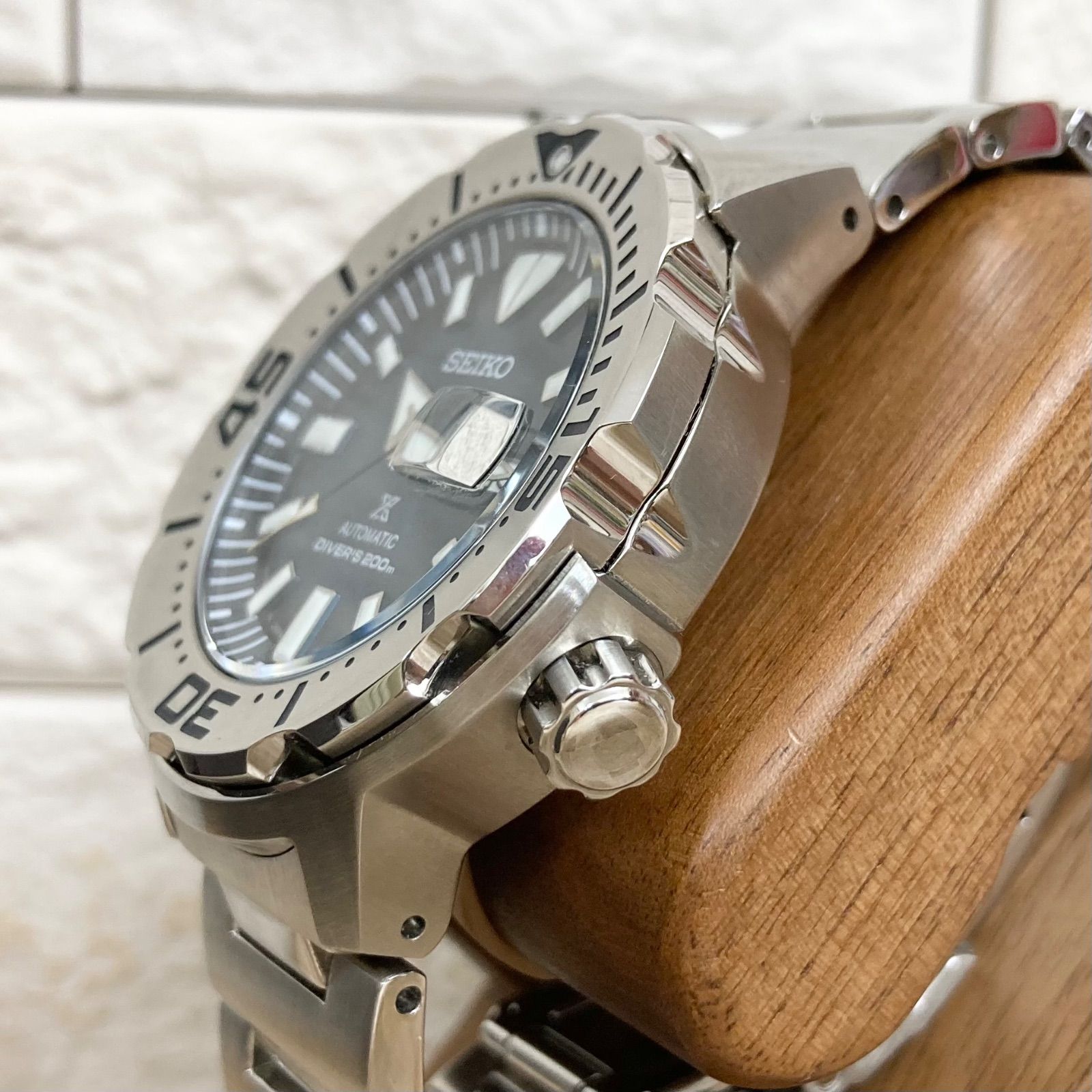 セイコー プロスペックス SBDY115 SEIKO SBDY115 自動巻きダイバーズ