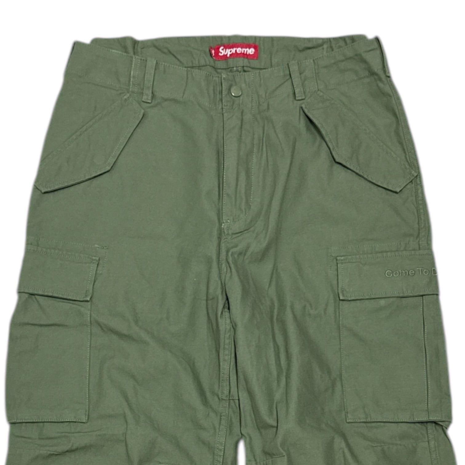 Supreme 25SS x Aphex Twin Cargo Pants - メルカリ Supreme 25SS x Aphex Twin Cargo Pants - メルカリ