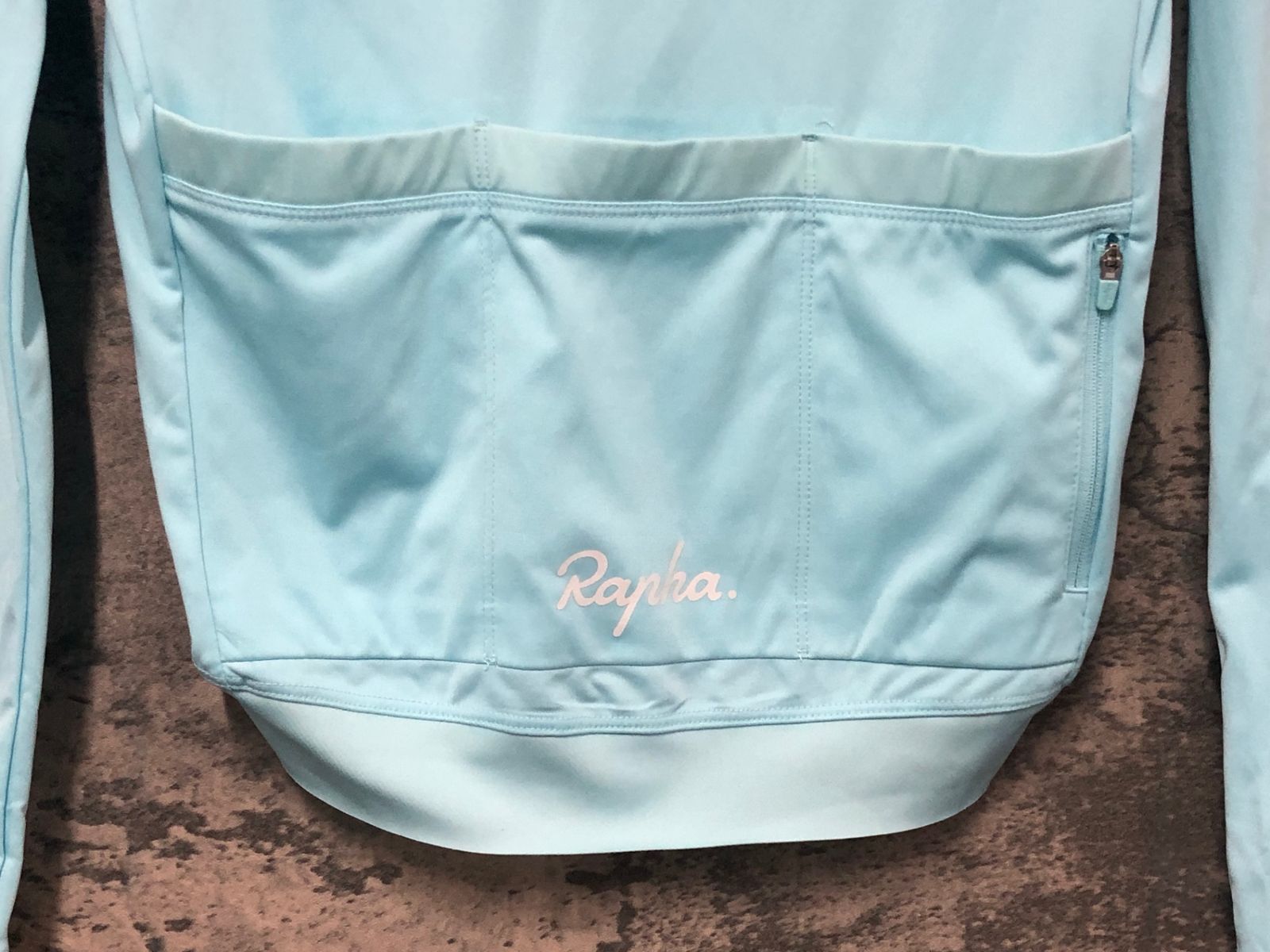 JG719 ラファ Rapha CORE LONG SLEEVE JERSEY 長袖 サイクル