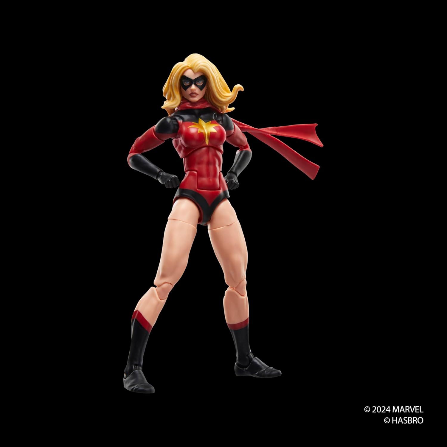 【新品】マーベルレジェンド ウォーバード ダークアベンジャーズ ハズブロ マーベルレジェンド 6インチ アクションフィギュア