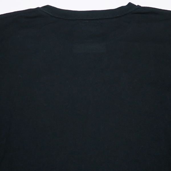 WTAPS ダブルタップス x UNDERCOVER アンダーカバー 22SS GIG/LS