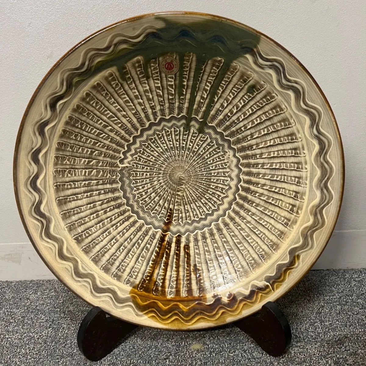 李朝 李朝盃 韓国美術 朝鮮美術 古美術 酒器 堅手 高麗 煎茶道具 か