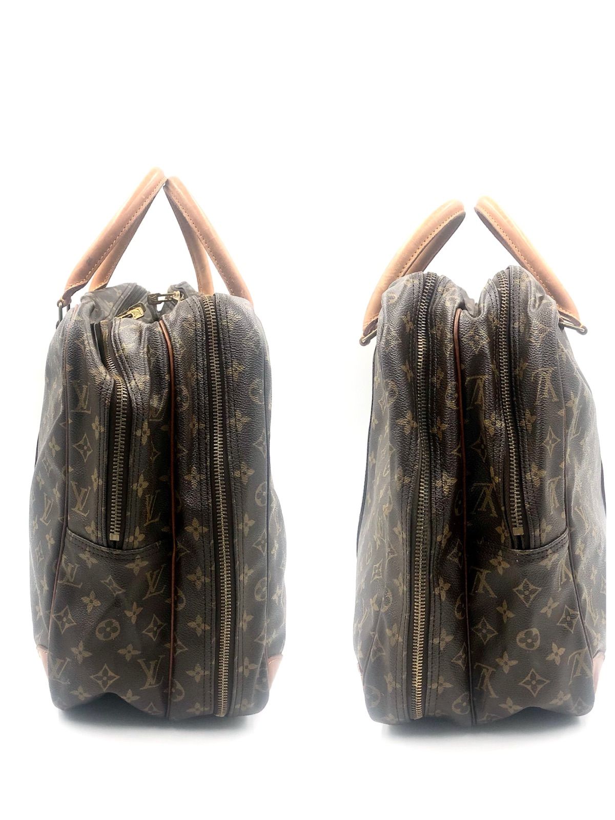 美品✨ルイヴィトン シリウス50 ボストンバッグ 旅行カバン モノグラム 楽天市場】【バッグ】LOUIS VUITTON ルイ ヴィトン モノグラム