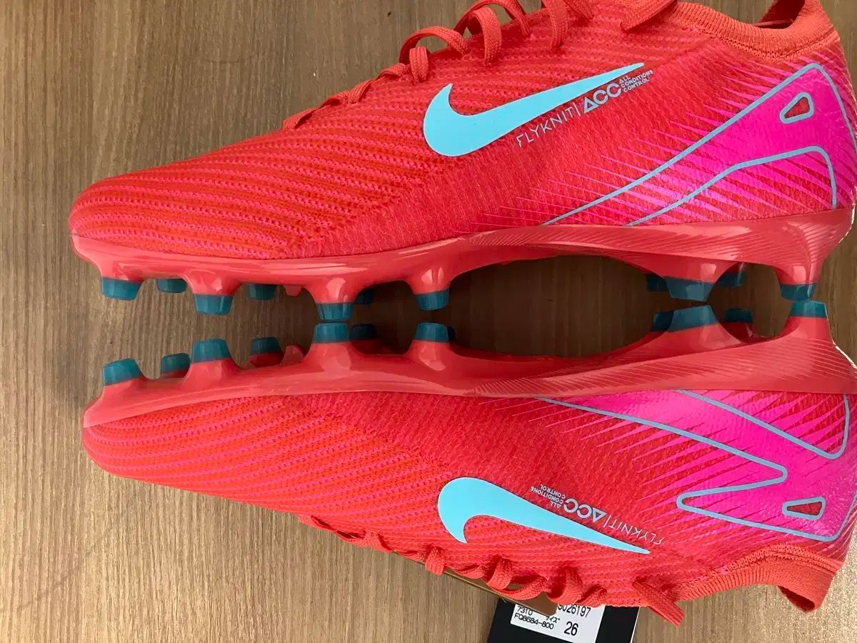 ナイキ　マーキュリアル ベロチ IC フットサル インドア ヴェイパー 26cm NIKE ナイキ マーキュリアル ベロチ IC(オレンジ) 317897 841 サッカー