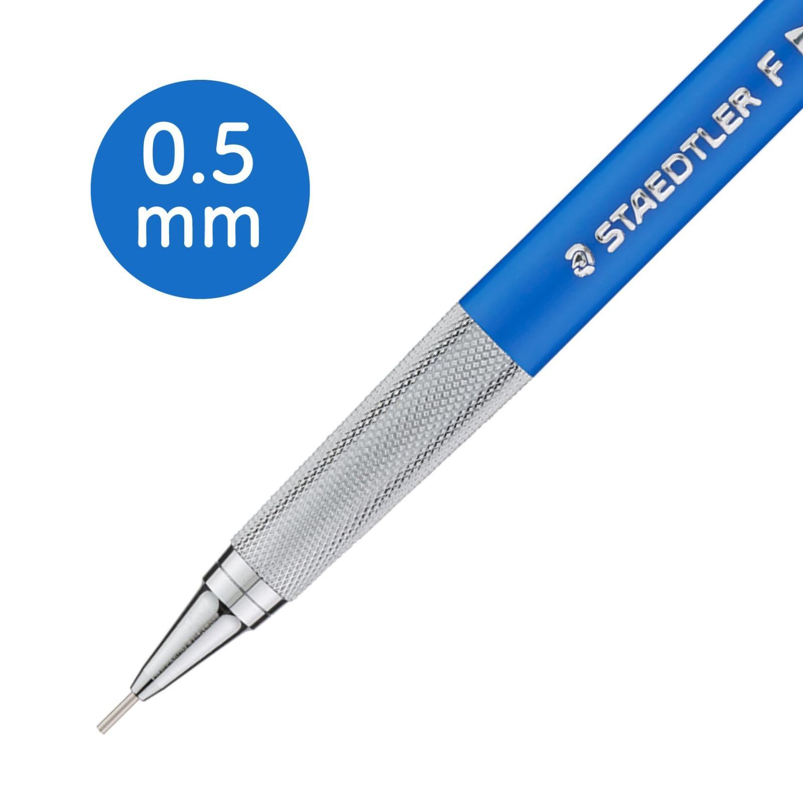 STAEDTLER Mars Blue 限定版 シャープペンシル STAEDTLER Mars Blue 限定版 シャープペンシル