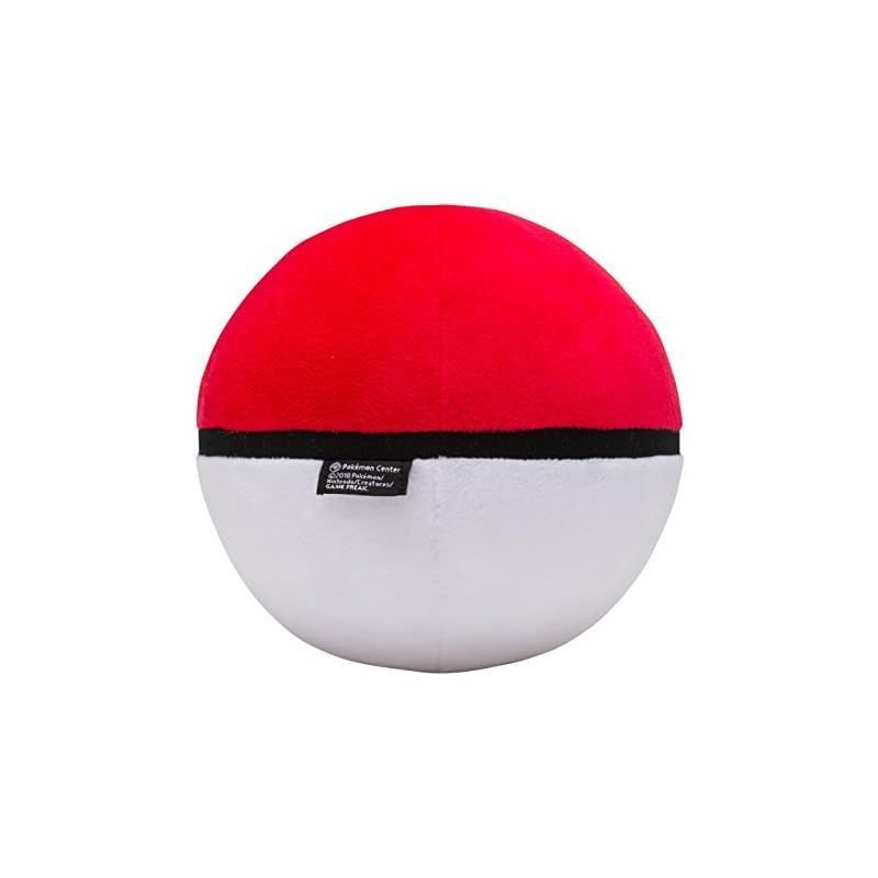 ポケモン モンスターボール ぬいぐるみ Amazon.co.jp: ポケモンセンターオリジナル ポケモンドールズ