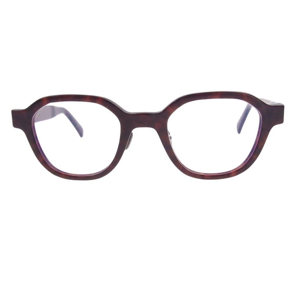 kearny サングラス flanagan eyevan メガネ 眼鏡 kearny（カーニー）の「【kearny/カーニー】flanagan(blue green