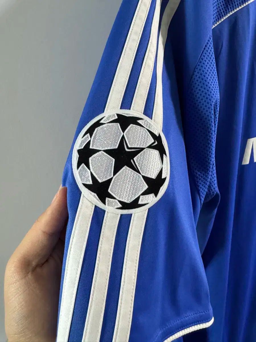 正規品 adidas(アディダス) チェルシー 06 ／ 08 ホーム