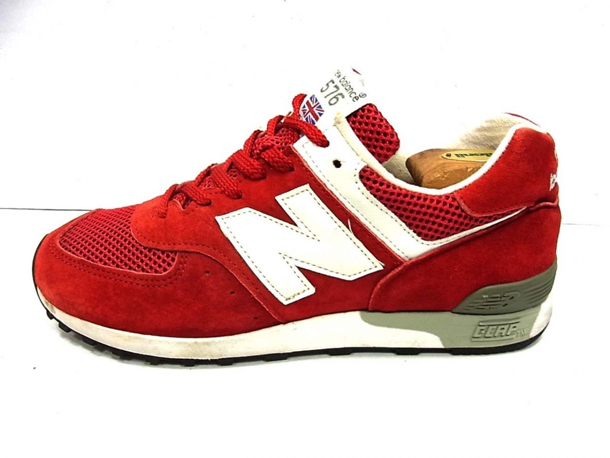定価28,080円◇new balance ニューバランス 576 30周年アニバーサリー 