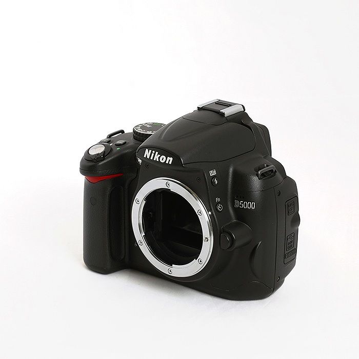 ニコン) Nikon D5000 ボディ 【公式通販】