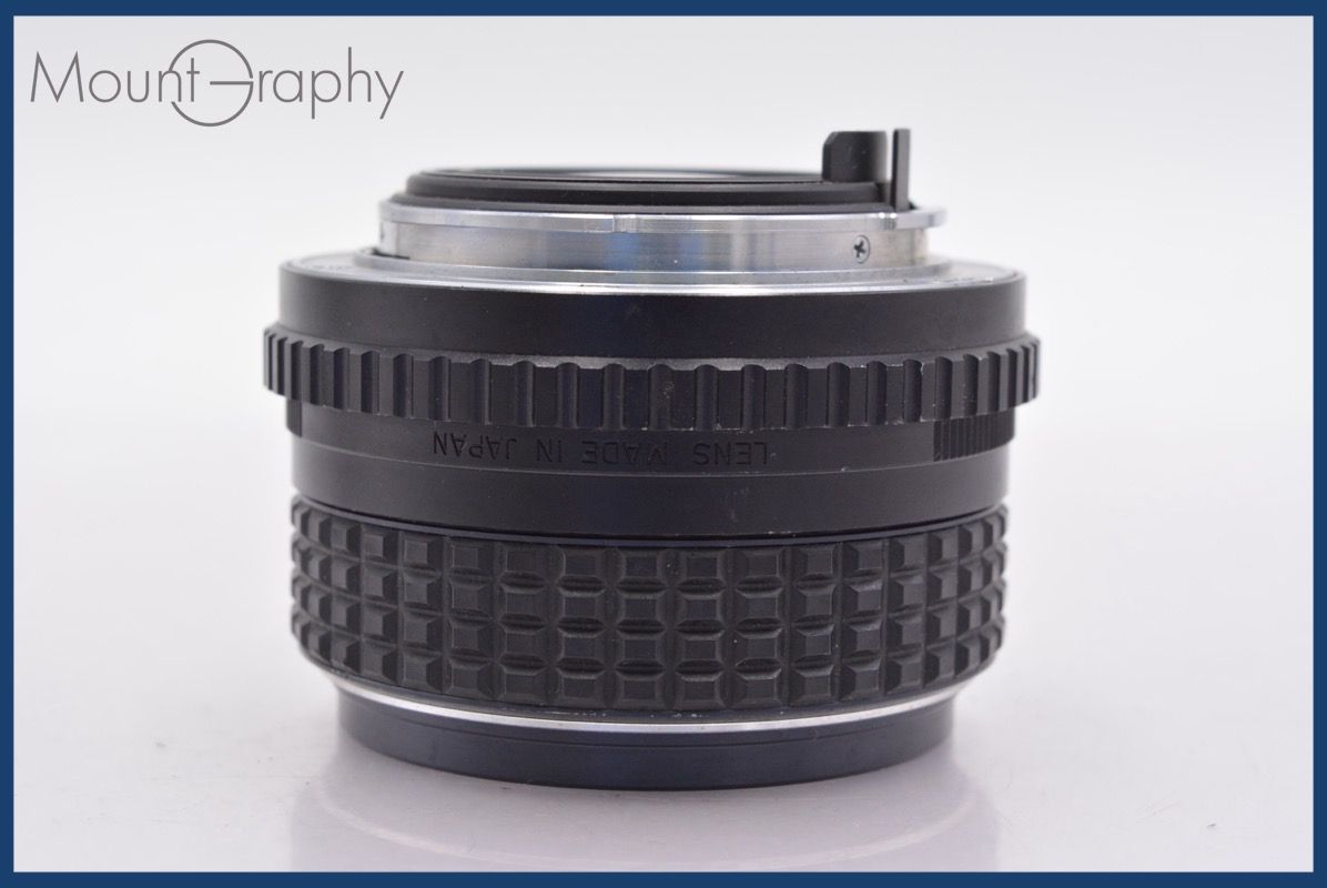 PENTAX SMC