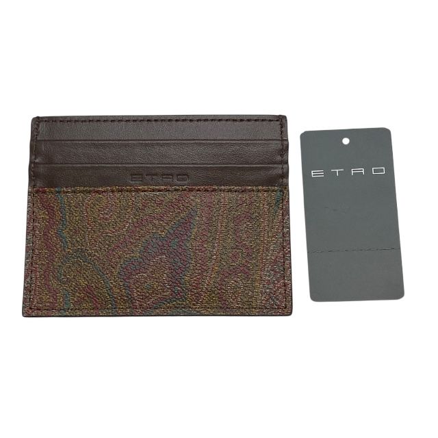 パスケース 名刺入れ