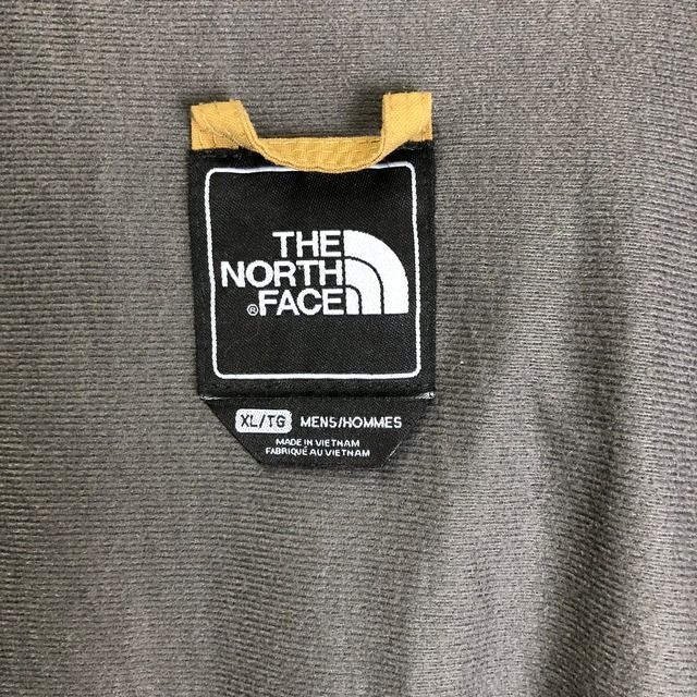 THE NORTH FACE マウンテンパーカー HYVENT サイズXL ノースフェイス 