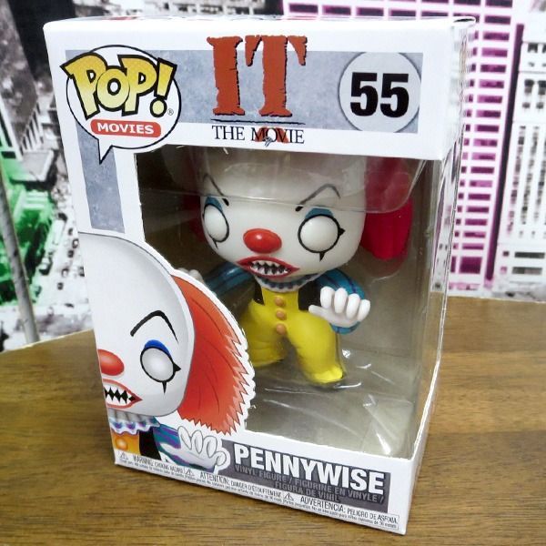 Amazon | 【Funko Select】Funko POP! Movie ファンコ ポップ