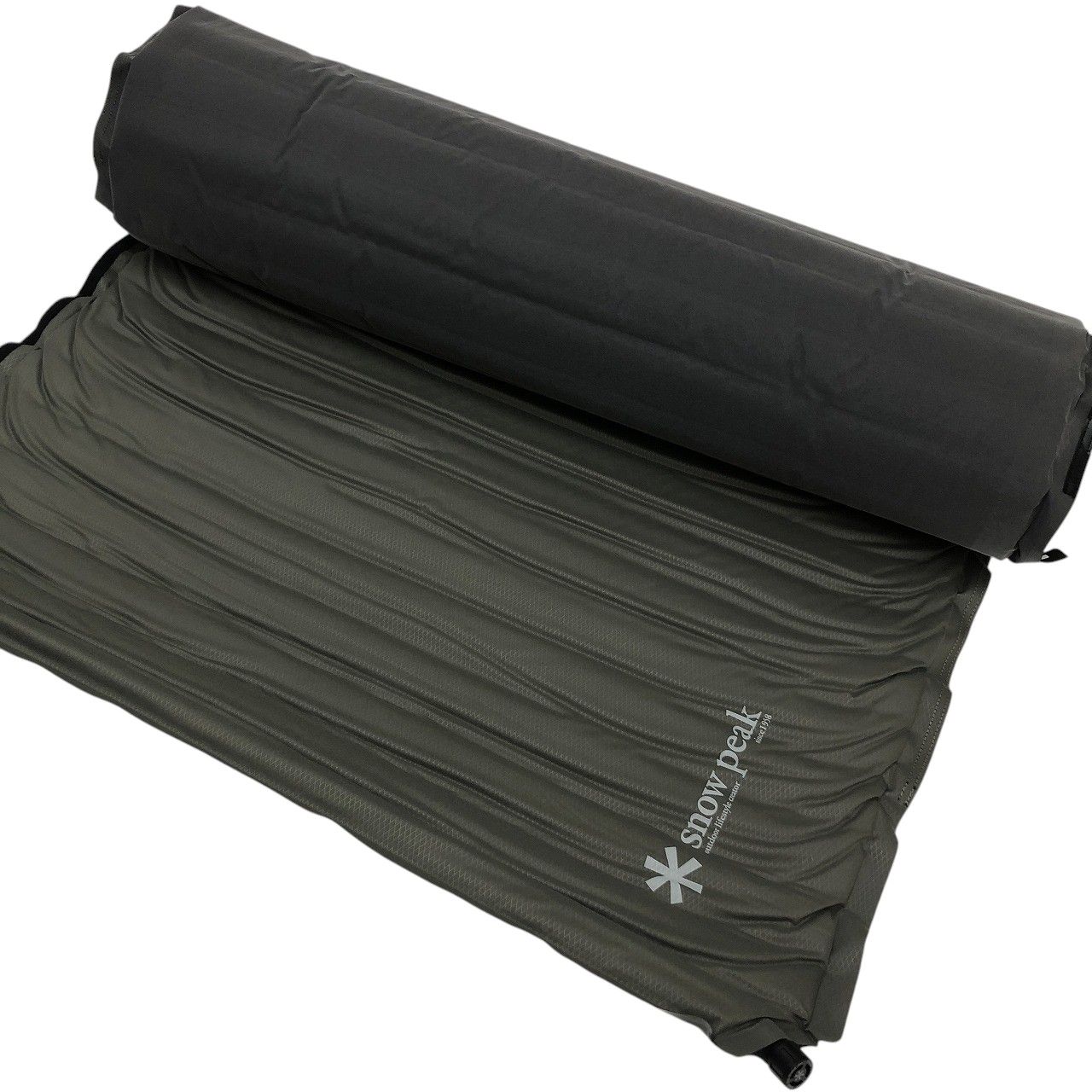 snow peak キャンピングマット2.5w 【公式通販】