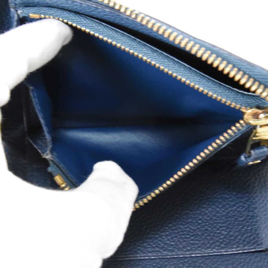 Bランク】LOUIS VUITTON ルイ ヴィトン ポルトフォイユ