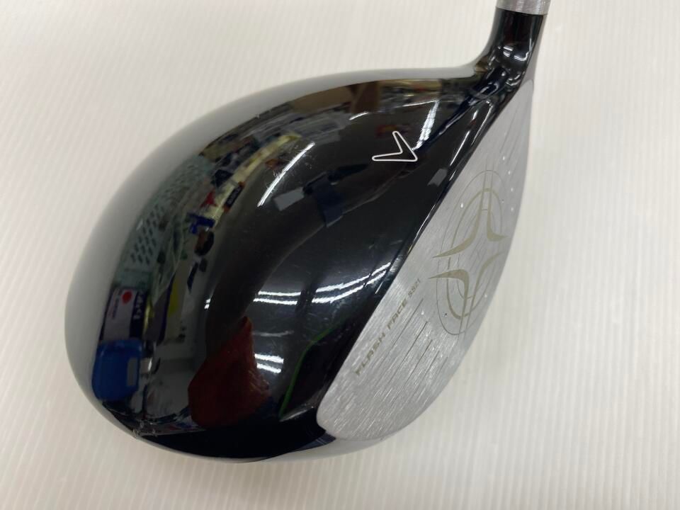 開封のみ EPIC MAX FAST 10.5 R Speeder EVOLUTION for Callaway ドライバー キャロウェイ 最短 全国送料無料。