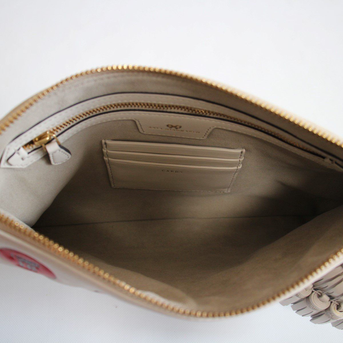 ANYA HINDMARCH アニヤハインドマーチ オールオーバーステッカー