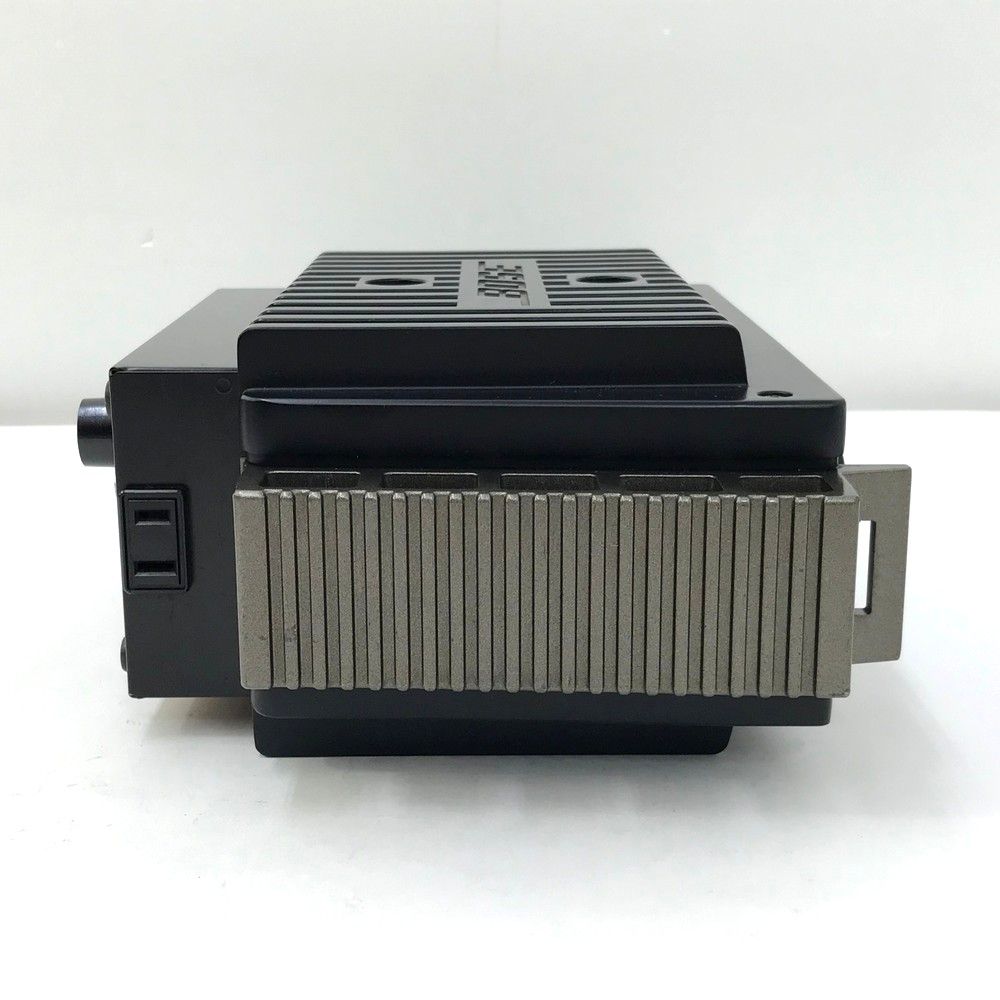 ○BOSE ボーズ 2705MX パワードミキサー アンプ 2004年製 本体