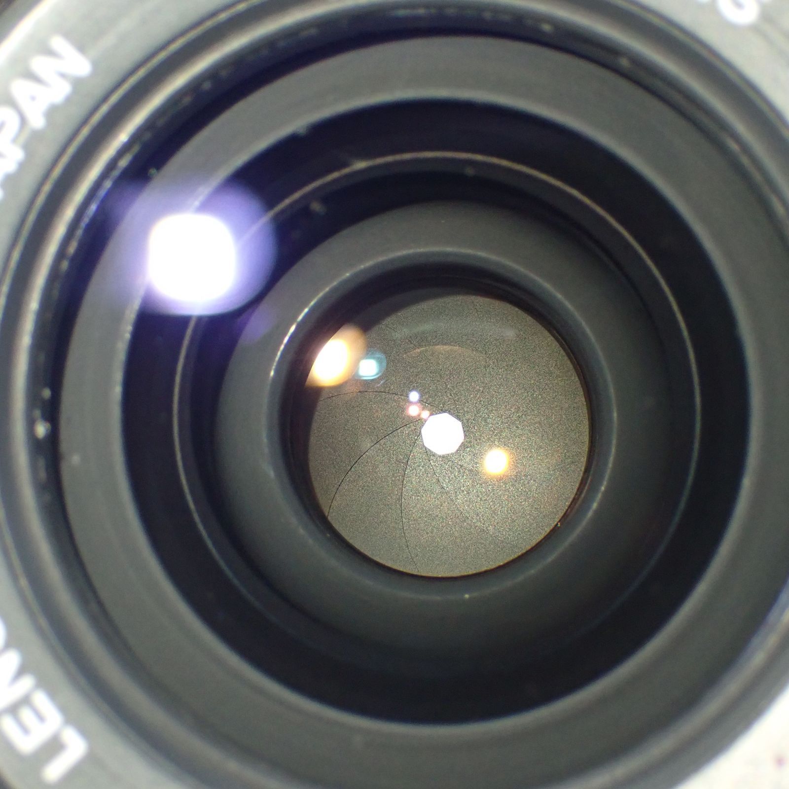 単焦点 プライム