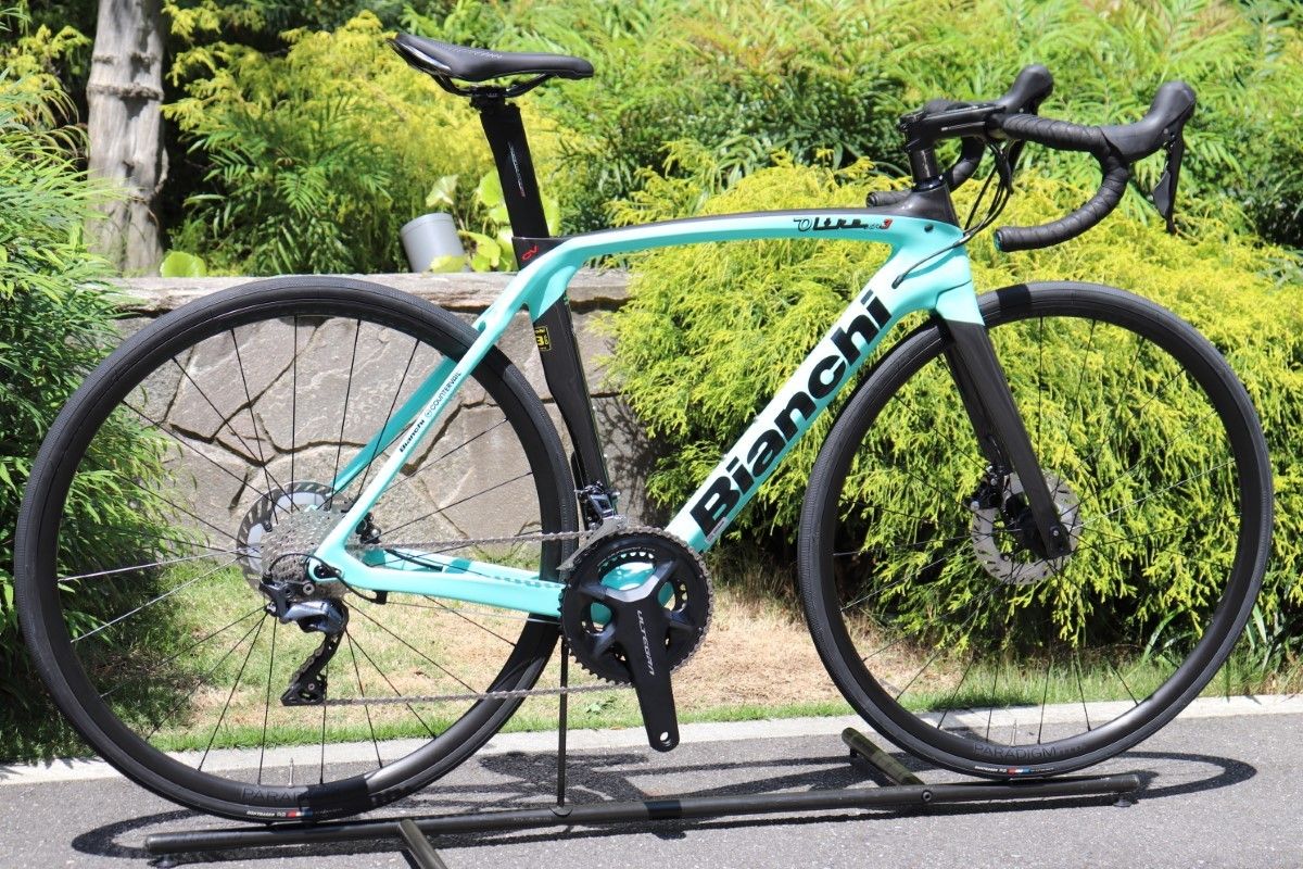 ビアンキ Bianchi