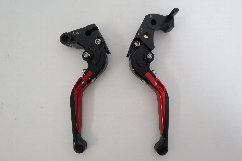 Ninja1000 (11-16)/Z1000 (07-16)/ZX-10R (06-15)/ZX-6R (07-