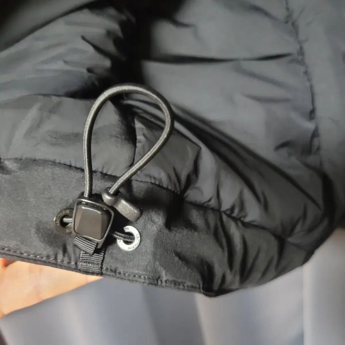 アークテリクス ベータ