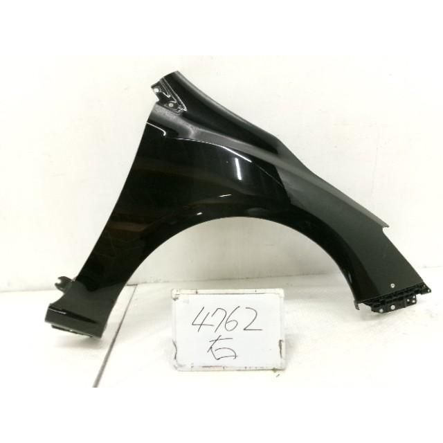 29年 インプレッサG4 DBA-GK6 右Fフェンダー D4S ブラック系 57120FL0209P 203984 4762