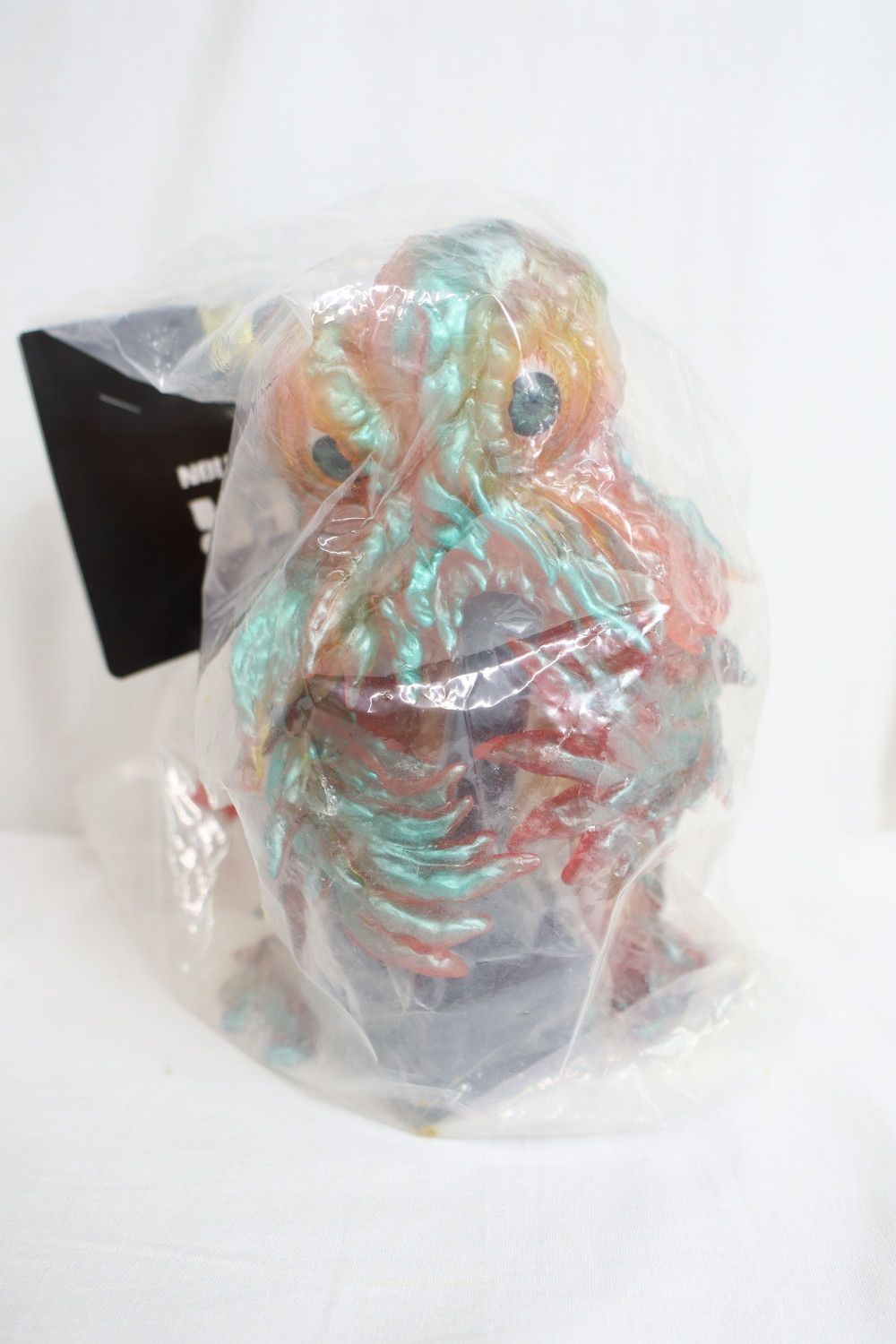 ◇CCP ヘドラ プロジェクト第一弾 300個 限定 上陸期 グリーン