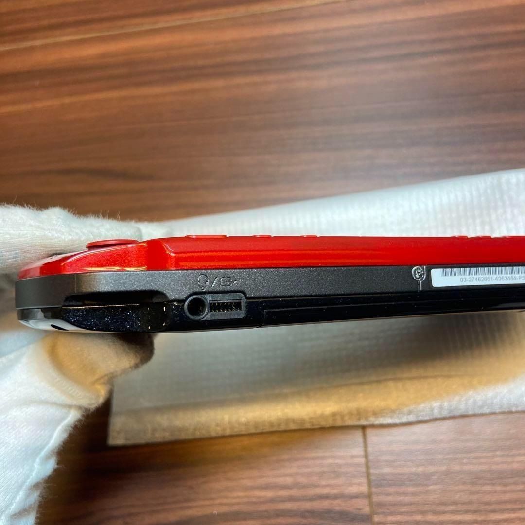 バリューパック レッド|ブラック