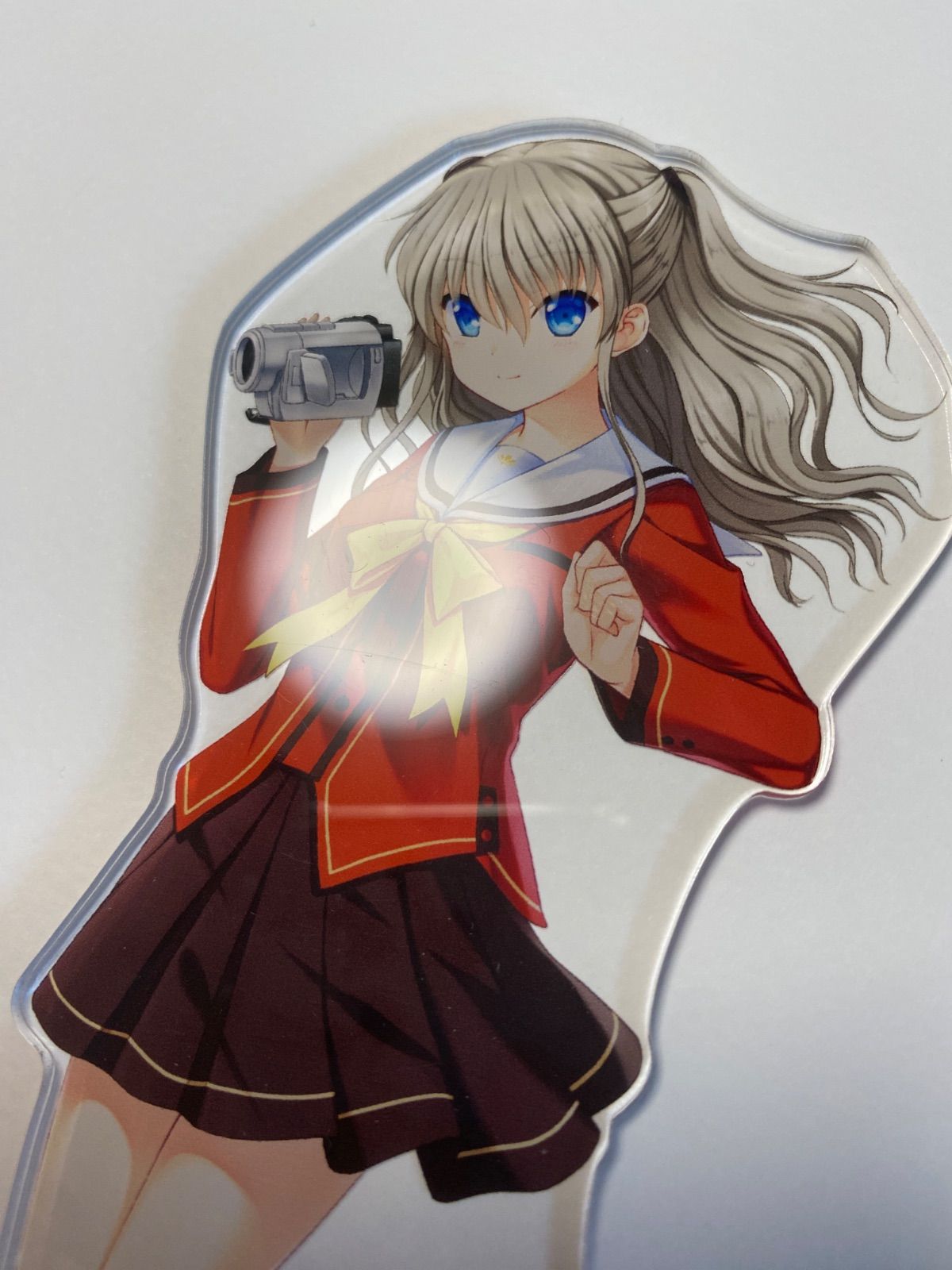 Key20th Ver. 購買部出張所 2020Summer アクリルスタンド Key20th Ver. 購買部出張所 2020Summer アクリルスタンド