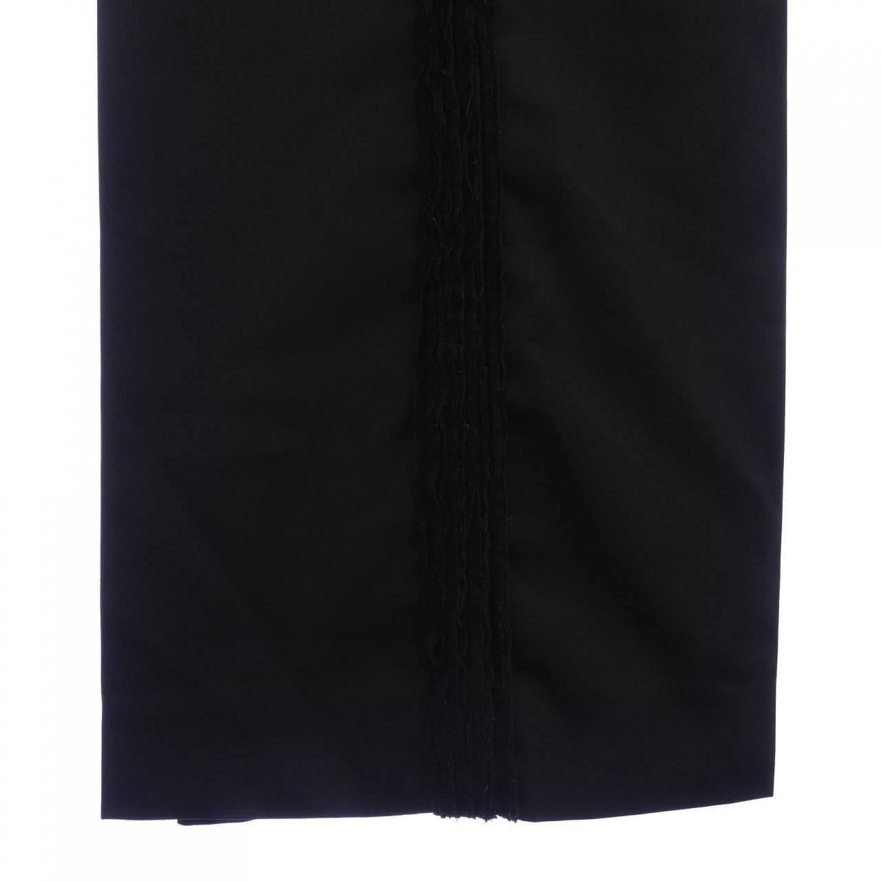 ヴィンテージ シャネル CHANEL P24162V14877 04A パンツ