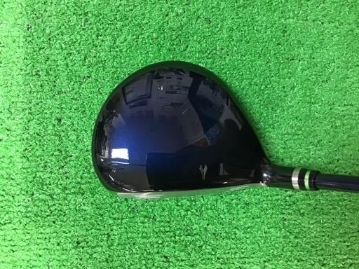 中古】 ヤマハ inpres UD+2(2019) 7W フェアウェイウッド FW TMX
