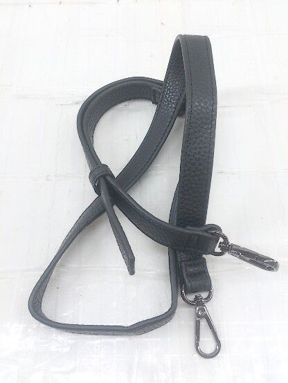 WCJ ショルダーベルトポシェットワンピースベージュ