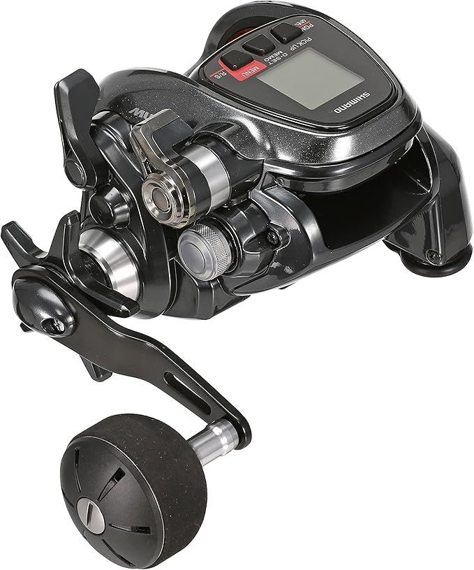 使用少ない ダイワ レオブリッツ500jp ゴメクサスハンドル リール