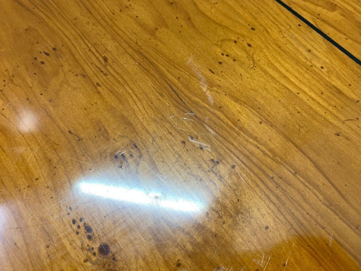 HERITAGE サイドテーブル