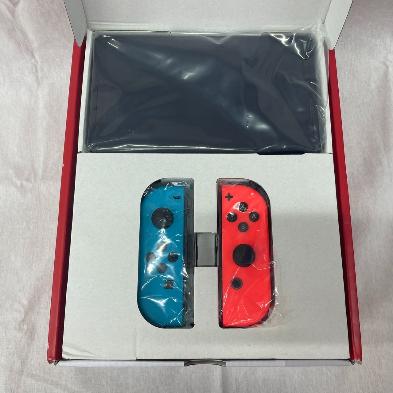 Switch 有機ELモデル