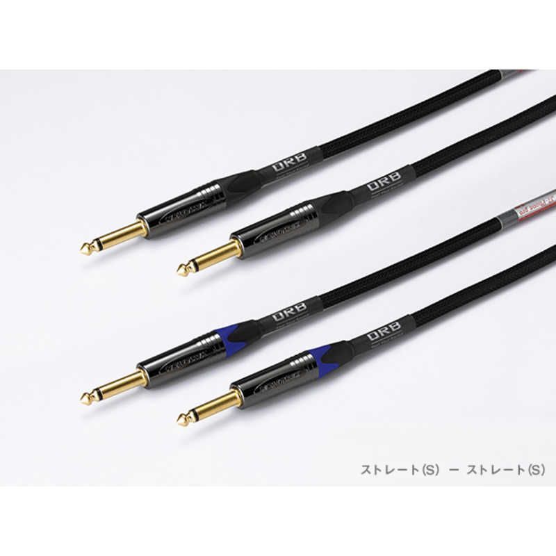 ORB J7-Phone Pro Patch パッチケーブル 11本セット ORB J7-Phone Pro Patch パッチケーブル 11本セット ORB Audio / J7
